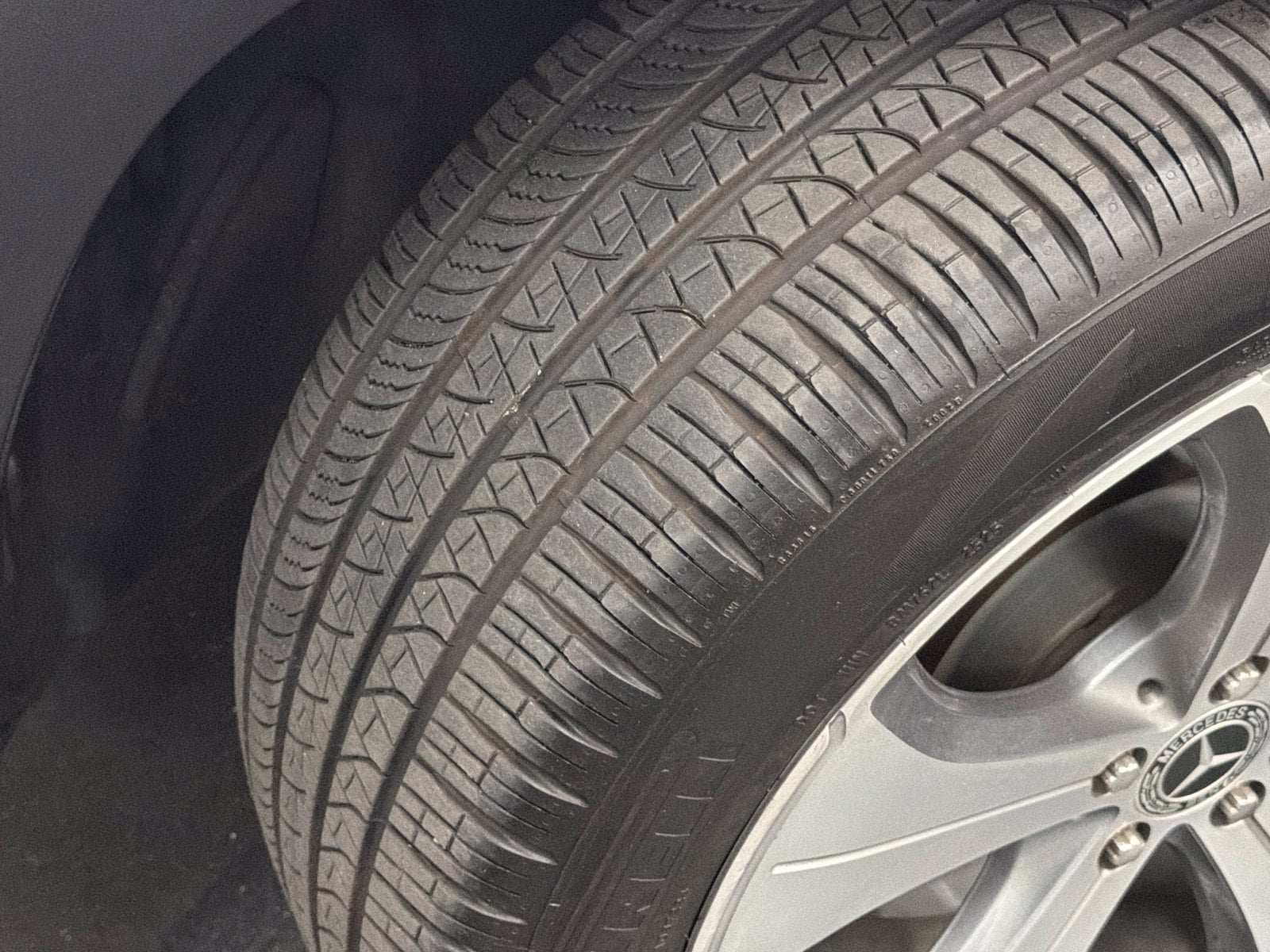 Used 2021 Mercedes-Benz GLS 450 4MATIC image 20