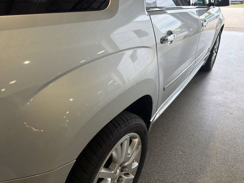 Used 2015 GMC Acadia Denali AWD/4WD image 13