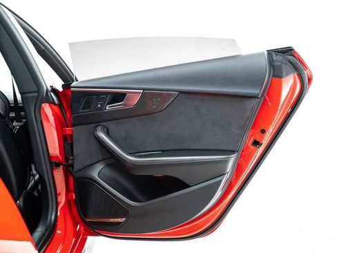 Used 2019 Audi RS 5 Sportback w/ Dynamic Plus Package image 29