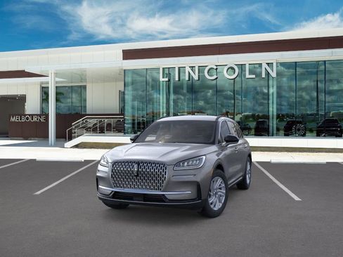 New 2026 Lincoln Corsair Premiere image 2