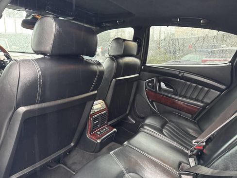 Used 2008 Maserati Quattroporte Sport GT S image 22