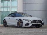 Used 2022 Mercedes-Benz SL 63 AMG 4MATIC image 2