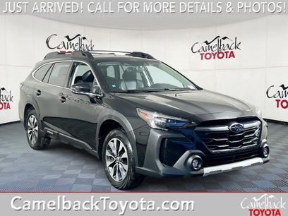 Used 2024 Subaru Outback Limited XT