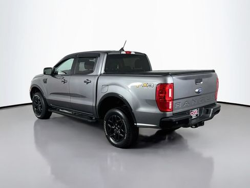 Used 2023 Ford Ranger XLT w/ Equipment Group 301A Mid AWD/4WD image 7