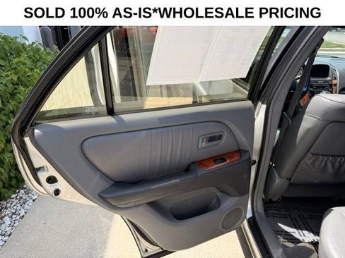 Used 2000 Lexus RX 300 4WD image 18