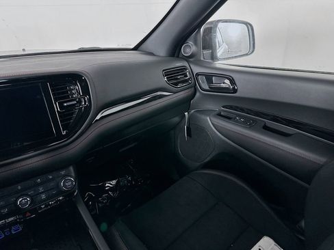 New 2026 Dodge Durango GT w/ Tow 'N Go Package AWD/4WD image 31