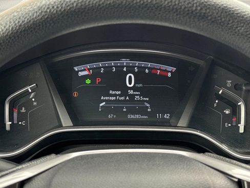 Used 2020 Honda CR-V EX image 19
