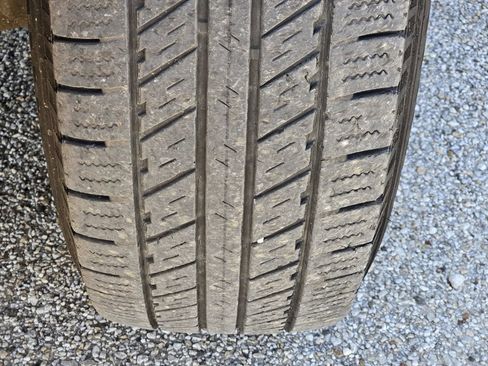Used 2021 Chevrolet Express 2500 RWD image 12