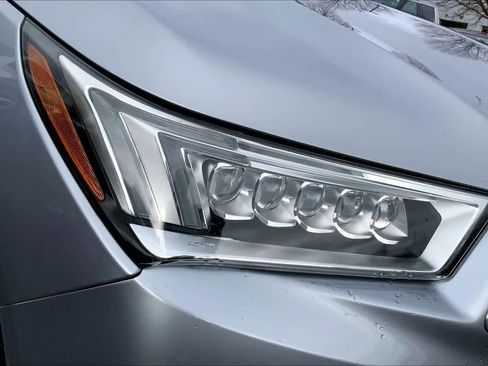 Used 2017 Acura MDX SH-AWD image 27