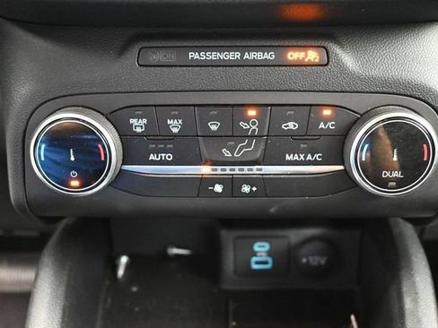 Used 2023 Ford Escape Active FWD image 25