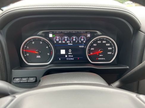 Used 2022 Chevrolet Silverado 3500 High Country image 56