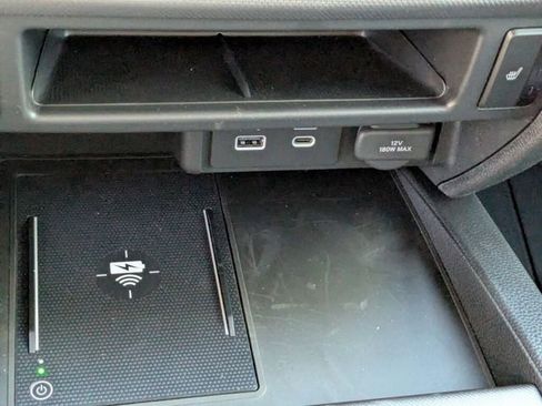 New 2026 Honda Ridgeline RTL image 21