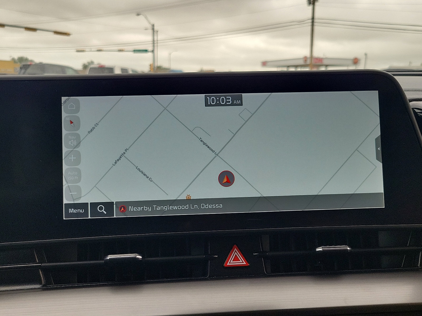 Used 2025 Kia Sportage EX FWD image 18