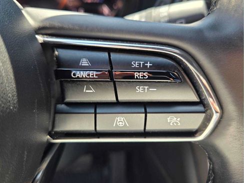 Certified 2026 MAZDA CX-90 3.3 Turbo S w/ Premium Package AWD/4WD image 30
