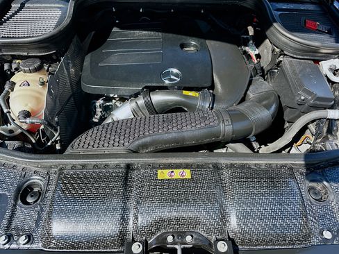 Used 2022 Mercedes-Benz GLE 350 image 34