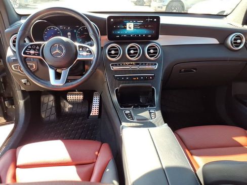 Used 2022 Mercedes-Benz GLC 300 4MATIC image 13