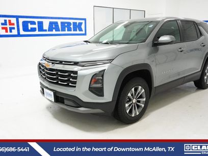 New 2026 Chevrolet Equinox LT