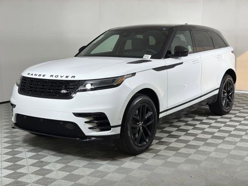 New 2026 Land Rover Range Rover Velar Dynamic SE image 1