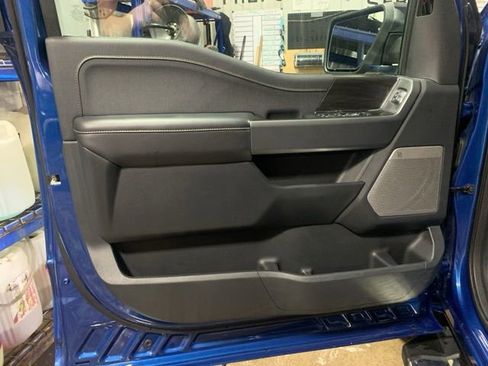 Used 2025 Ford F150 Lariat w/ Equipment Group 502A High AWD/4WD image 10