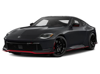 New 2027 Nissan Z Performance RWD video 1