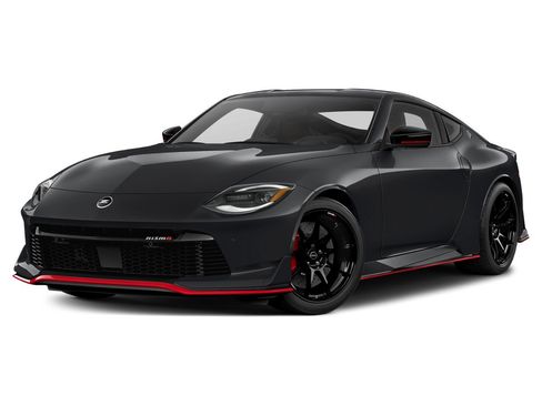 New 2027 Nissan Z Performance RWD image 1