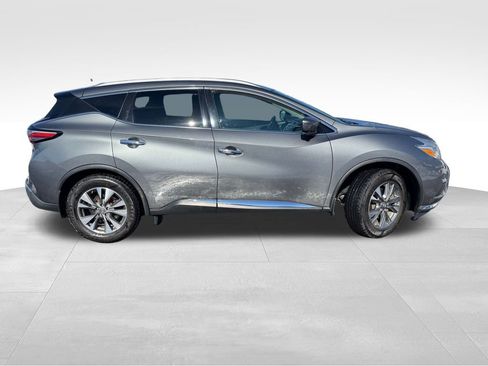 Used 2017 Nissan Murano SL image 9