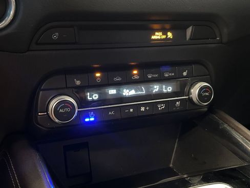 Used 2024 MAZDA CX-5 Signature AWD/4WD image 15