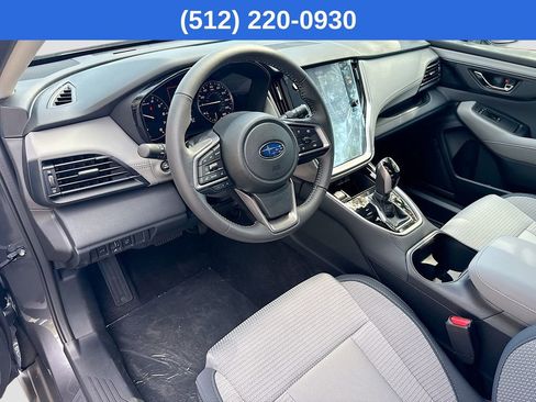 New 2025 Subaru Outback Premium w/ Popular Package #1A image 10