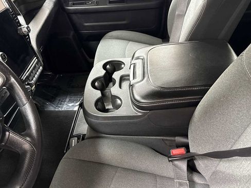 Used 2022 RAM 2500 Tradesman image 23