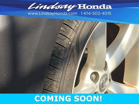 Used 2011 Lexus RX 350 AWD image 5