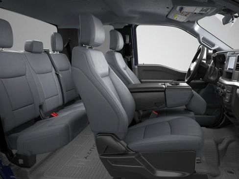 New 2026 Ford F350 XL w/ STX Appearance Package image 27