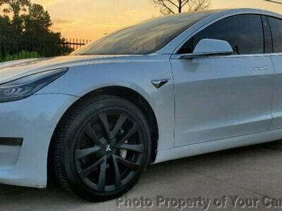 Used 2019 Tesla Model 3