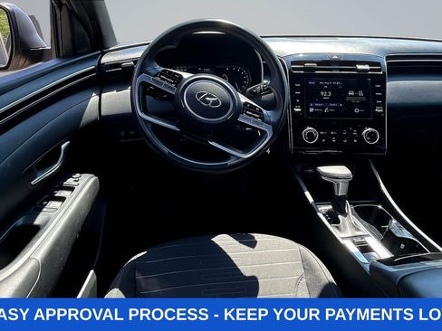 Used 2023 Hyundai Santa Cruz SE AWD/4WD image 11