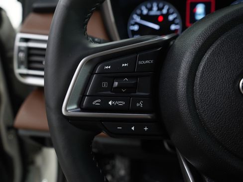 Used 2023 Subaru Legacy Touring XT image 18