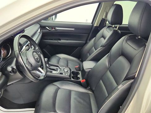Used 2024 MAZDA CX-5 AWD 2.5 S w/ Select Package image 18