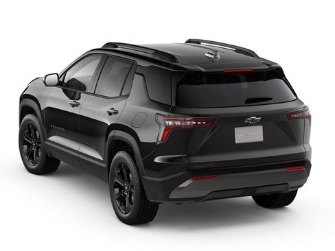 New 2026 Chevrolet Equinox LT w/ Midnight Edition image 27