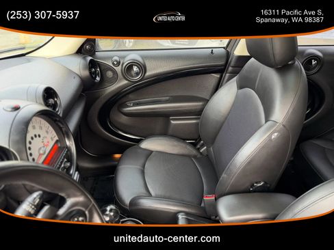 Used 2013 MINI Cooper Countryman S image 10
