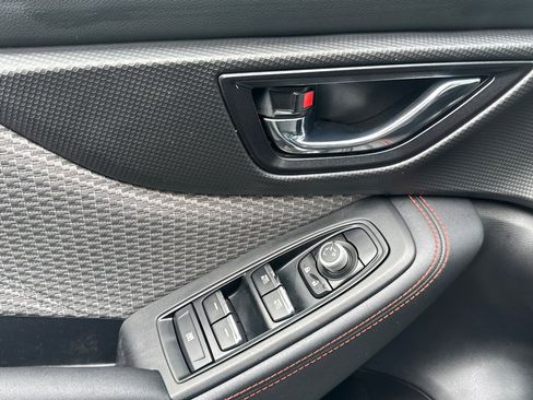 Certified 2023 Subaru Forester Sport image 13