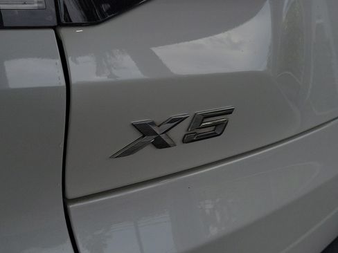 Used 2024 BMW X5 sDrive40i RWD image 7