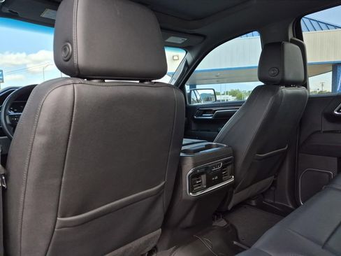 Used 2023 GMC Sierra 1500 SLT w/ SLT Premium Package image 41