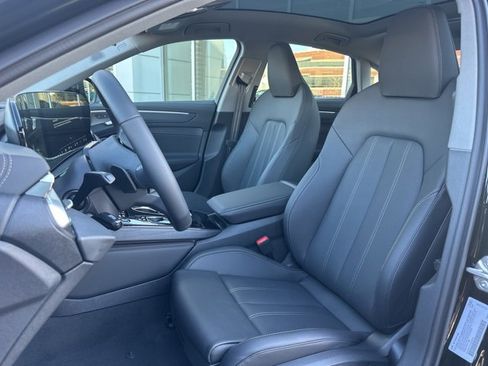 New 2026 Audi A6 Premium Plus image 10