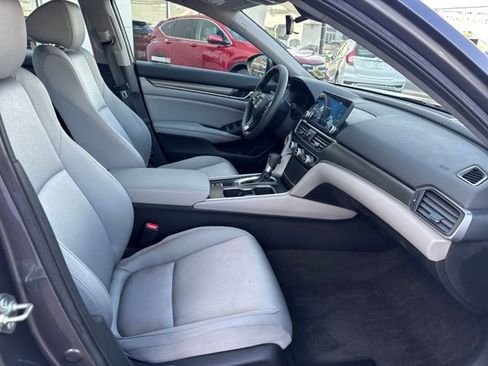 Used 2020 Honda Accord LX image 19