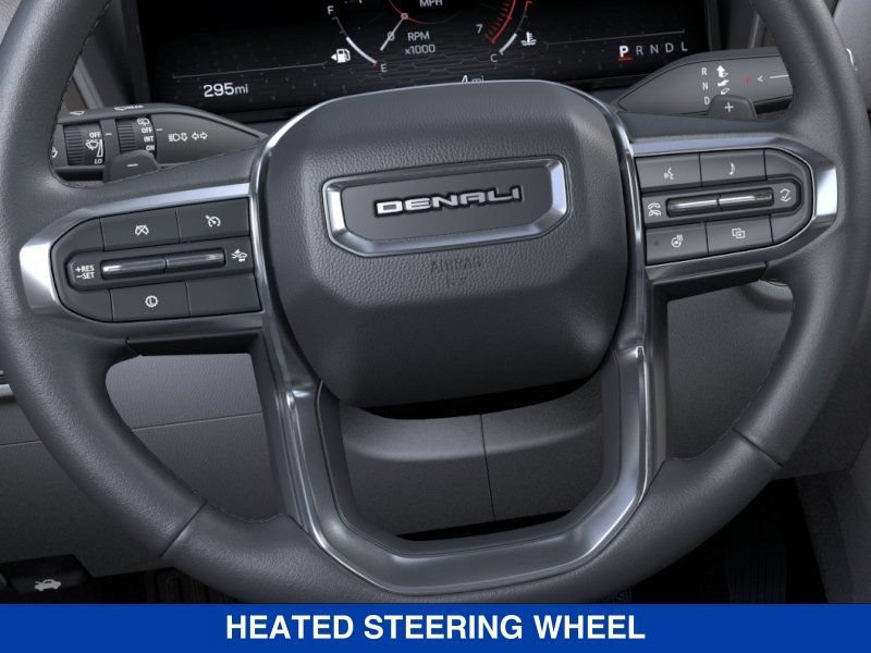 New 2027 GMC Terrain Denali w/ LPO, Floor Liner Package AWD/4WD image 20