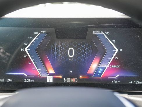 Used 2023 BMW i4 eDrive35 w/ Premium Package RWD image 23