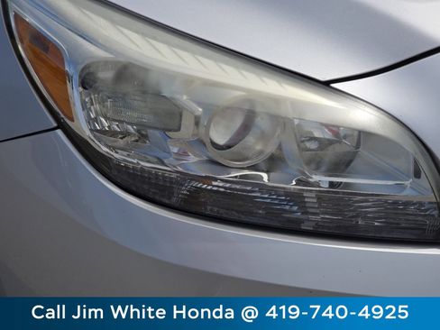 Used 2013 Chevrolet Malibu Eco FWD image 11