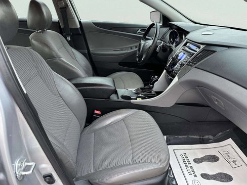 Used 2012 Hyundai Sonata SE image 20