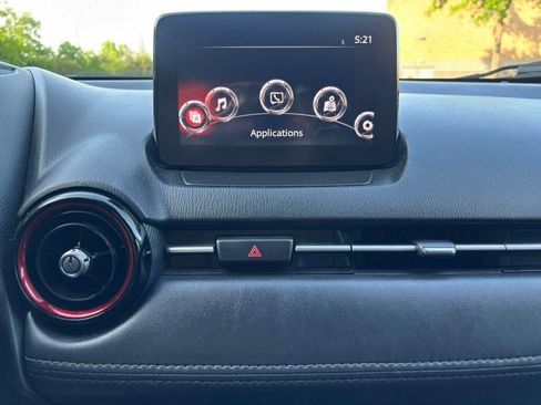 Used 2018 MAZDA CX-3 Sport AWD/4WD image 24