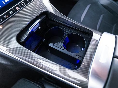 Certified 2024 Mercedes-Benz C 63 AMG S image 36