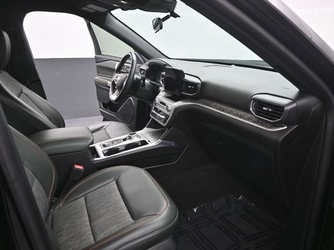 Used 2023 Ford Explorer Timberline image 24