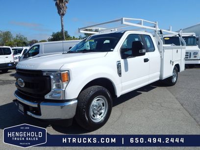 Used 2020 Ford F350 XL w/ Power Equipment Group